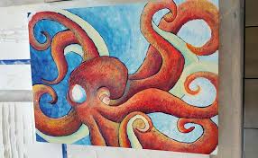 The latest tweets from my octopus teacher (@moctopusteacher). Stunning Visuals And Great Story In My Octopus Teacher The Artsology Blog