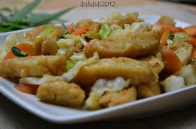 Jun 19, 2021 · resep kekian wortel. Diah Didi S Kitchen Membuat Kekian Udang
