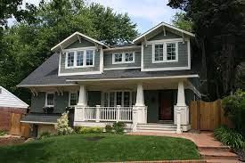 Today, vacationers head to cape cod for time on the beach. 1950 S Ranch Style Home Remodel In Northern Virginia Old Dominion Building Group