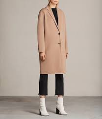 See our range of women's pants & leggings. Allsaints Anya Coat Coats For Women Clothes Design Latest Fashion For Women
