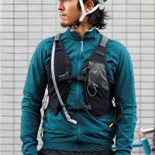 トレラン ハイドレーション