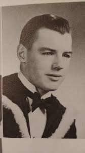 Obituary for Bruce McFarlane