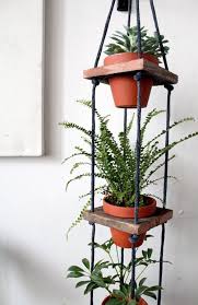 Pflanzkubel Und Blumentopfe Selber Machen Ideen Und Anleitungen Hangepflanzen Pflanzen Blumentopfe Selber Machen
