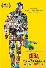 If you're considering using it, you're probably wondering how. Cuba And The Cameraman Movie Cast And Actor Biographies