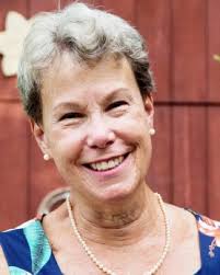 Obituaries from the May 8, 2025 Issue