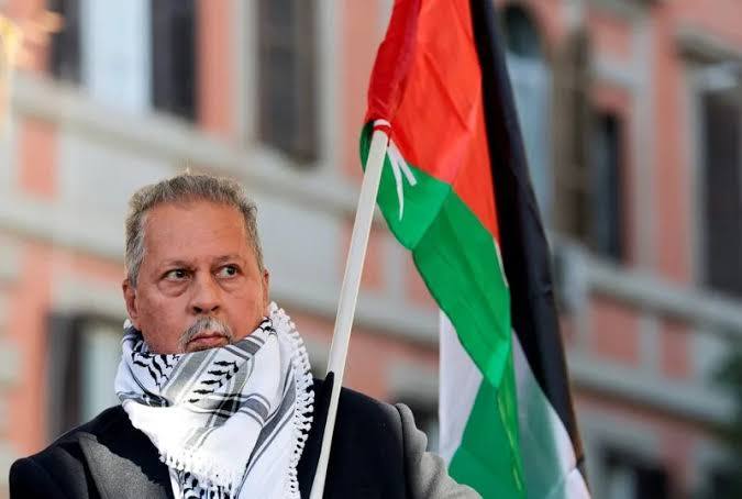 Italy arrests nine over alleged Hamas funding through charities - Yahoo  News UK
