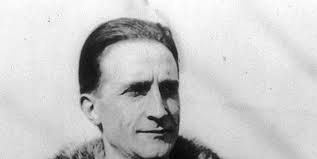 La traque de Marcel Duchamp, "Seriart killer"