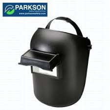 Welding Helmet - Parkson Safety Industrial Corp.