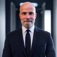 Mark Gray, M.A. Leadership