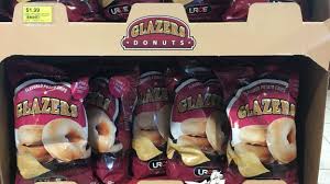 After all, glazers are fantastic donuts. Yeah I Ate That If You Like Gas Station Pastries Donut Pass Up Kwik Trip Glazers Potato Chips Food Drink Madison Com