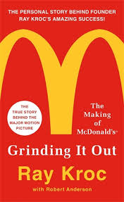 Salary estimates are based on 3,911 salaries submitted anonymously to glassdoor by portfolio manager real estate employees. Learning From Mcdonald S Ray Kroc Investment Masters Class