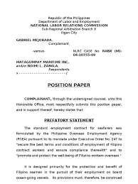 The following guide will show you how to write an excellent position paper, make the right impression to your chair and fellow delegates while. Custom Writing Service Www Fuste Pt