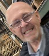 Gregory Stuart Blackburn