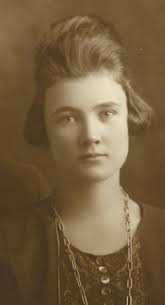 Gladys May Nickell (1903-1971)