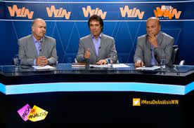 Check spelling or type a new query. Ganancias De Win Sports Desde Que Se Creo