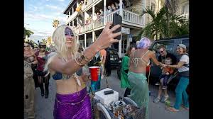 So why fantasy fest key west? Last Call For The Party Town Of Key West Other Florida Keys