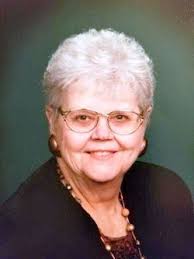 Alice “Irene” Rice Cordes (1926-2020)