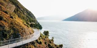 See tripadvisor's 22,363 traveller reviews and photos of 29 things to do when in limone sul garda. Garda By Bike New Panoramic Bike Path Near Limone Sul Garda Bike Riding