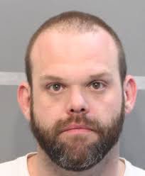 Latest Hamilton County Jail Booking Report