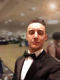 What was the temperature like at the dance