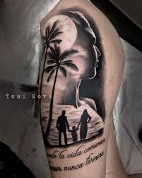 There are 28596 tattoo design for sale on etsy, and they cost $16.64 on average. Family Tattoo Ideas 55 Family Tattoo Ideas Family Tattoo Designs Family Tattoos Picture Tattoos