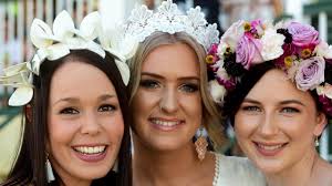 Townsville Cup social photos: Blast from the past