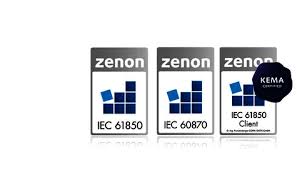 Within iec 61850, the abstract communications service interface (acsi) was created to the majority of the ln content described within the iec 61850 documentation is optional, may not exist, or may not. Iec 60870 Iec 61400 25 Und Iec 61850 Inkl Goose