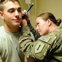 Staff Sgt. Rudolph Joseph, 662nd Engineering Detachment,