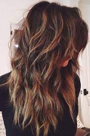 Pin By Nesrin Kolayli On Hair Long Hair Styles Long Layered Hair Layered Hair With Bangs