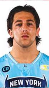 Peter Thomann Lacrosse