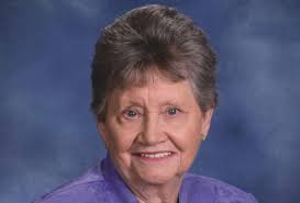 Obituary: Sara Thankful Breece Pigg