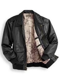 Aviator Leather Jacket In 2020 Men S Leather Jacket Leather Jacket Aviator Leather Jacket