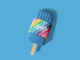 All Free Mockups Mockup World Popsicles Ice Cream Design Ice Cream