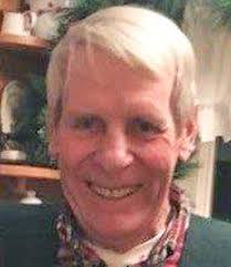 Vernon Michael Duffy