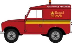 Besides contact details, the page also offers a brief overview of the postal company. Land Rover Series Iia Swb Hard Top Royal Mail Post Brehinol Red Diecast Car Hobbysearch Diecast Car Store