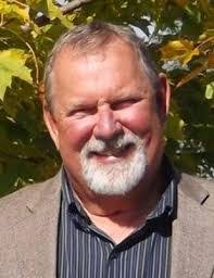 Bill Overfield's Instagram, Twitter & Facebook