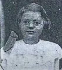 Mary Alice Quinn (1920-1935)