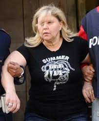 Become a patron of maria licciardi today: Anna Maria Licciardi Hollywood Goodfella