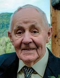 Obituary for James E. Bixby