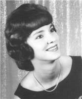 Martha Gowan Obituary (1945