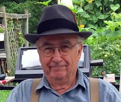 Alan Joseph Pope, Sr.