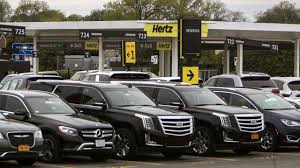 Check spelling or type a new query. Car Rental Companies Are Worth Another Ride Wsj