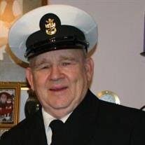 Ellsworth Earl Witmer Obituary