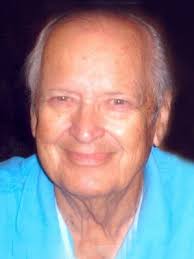 Capt. Gronwall Obituary (2013)