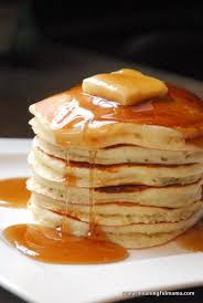 My Favorite Fluffy Pancake Recipe Recipe Yummy Pancake Recipe Best Pancake Recipe Tasty Pancakes