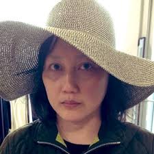 Dr. Ivy K Ho 何佳敏 (@DrIvyKHo)