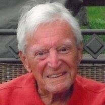 Paul P. Bolender Obituary