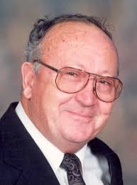 Obituary information for Forrest Lyons