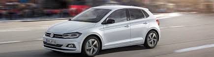 Aufgrund der höheren serienausstattung dürfte das auto aber teurer werden als das aktuelle. Neuer Vw Polo Weltpremiere Autogefuhl