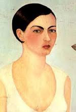 Sie zählt zu den bedeutendsten vertretern einer volkstümlichen entfaltung des surrealismus, wobei ihr werk bisweilen elemente der neuen sachlichkeit zeigt. Cristina Kahlo Y Calderon 1908 Geneall Net